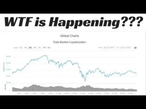 Video: Feb 2018 Crypto Update  (Bitconnect, Steemit...) Entrepreneurs in Cars